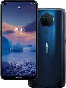 Замена камеры на телефоне Nokia 5.4 в Воронеже